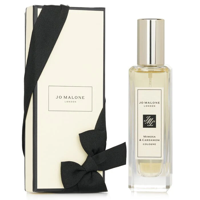 Jo Malone Mimosa & Cardamom Cologne Spray (Originally Without Box) 30ml - Image 2