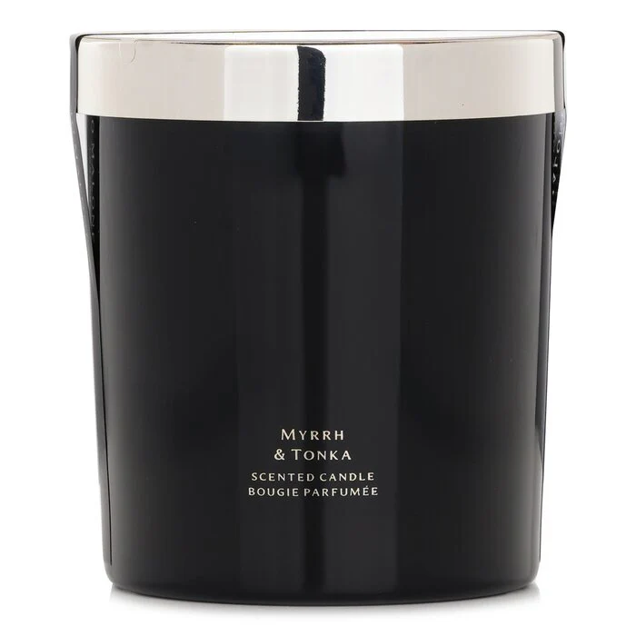 Jo Malone Myrrh & Tonka Home Candle 200g - Image 3