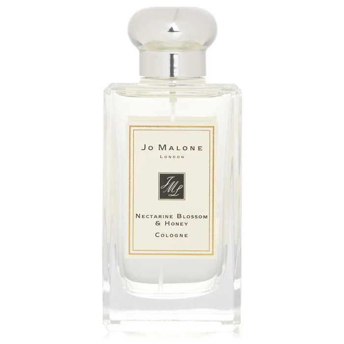 Jo Malone Nectarine Blossom & Honey Cologne Spray (Originally Without Box) 100ml