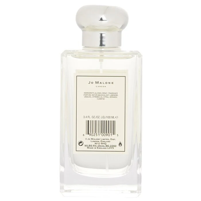 Jo Malone Nectarine Blossom & Honey Cologne Spray (Originally Without Box) 100ml - Image 3