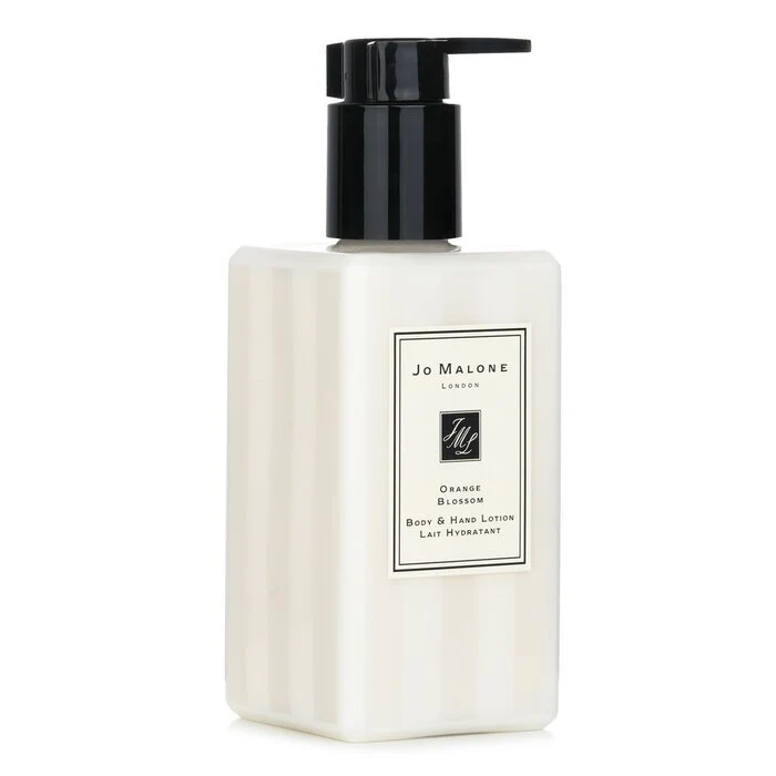 Jo Malone Orange Blossom Body & Hand Lotion (With Pump) 250ml/8.5oz - Image 2