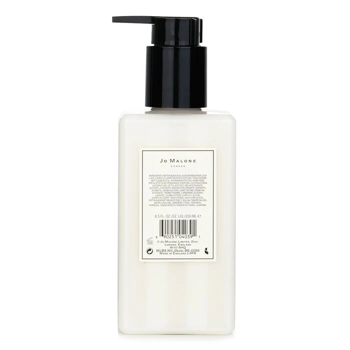 Jo Malone Orange Blossom Body & Hand Lotion (With Pump) 250ml/8.5oz - Image 3