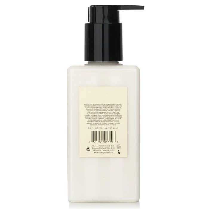 Jo Malone Peony & Blush Suede Body & Hand Lotion (With Pump) 250ml/8.5oz - Image 3