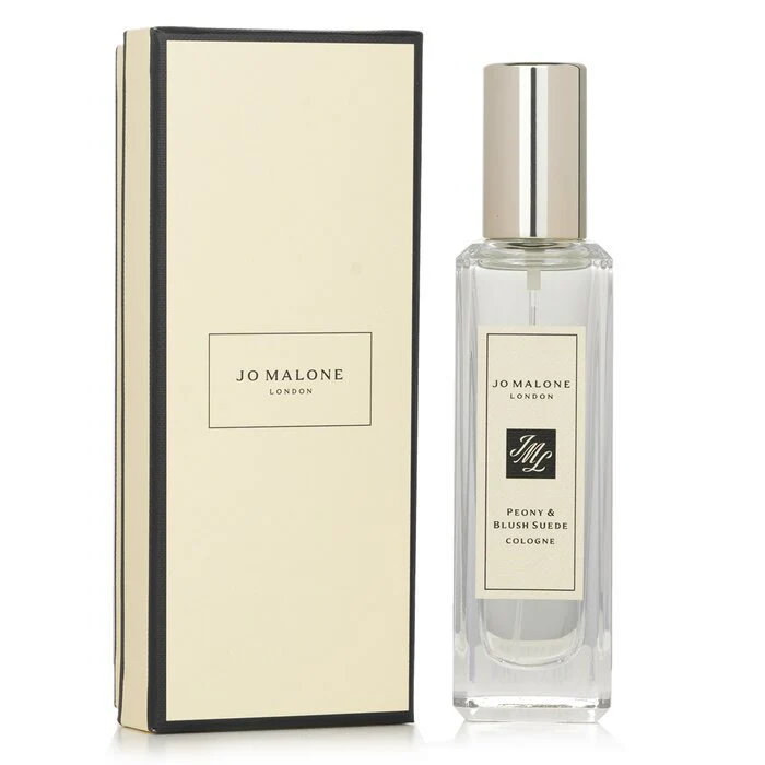 Jo Malone Peony & Blush Suede Cologne Spray (Originally Without Box) 30ml - Image 2