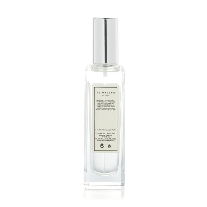 Jo Malone Poppy & Barley Cologne Spray (Originally Without Box) 30ml - Image 3