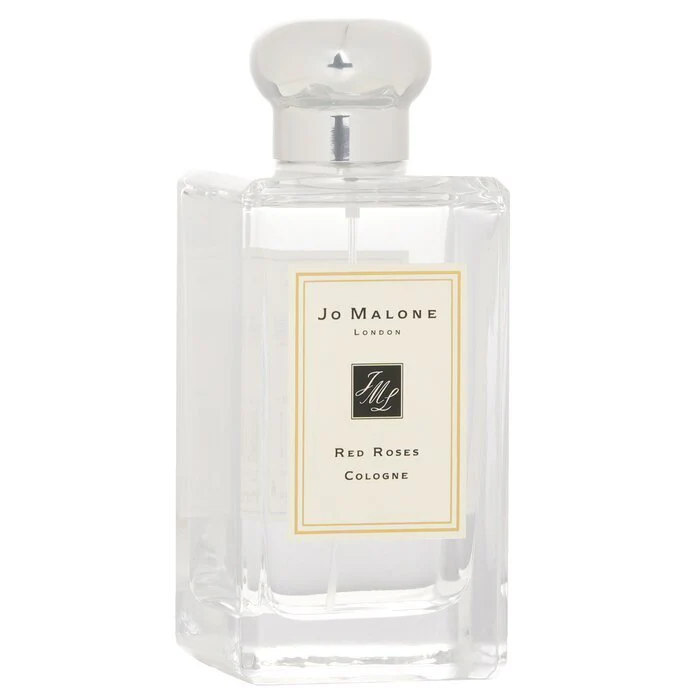 Jo Malone Red Roses Cologne Spray (Originally Without Box) 100ml - Image 2