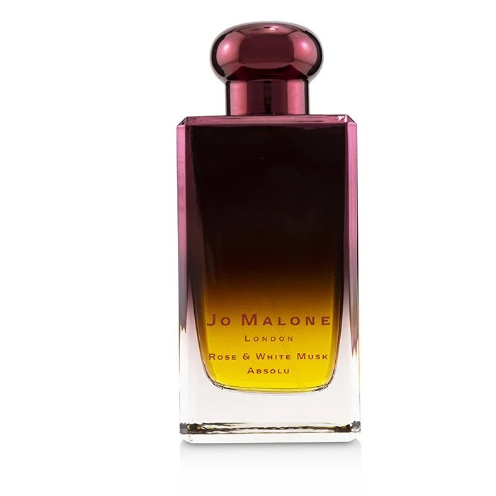 Jo Malone Rose & White Musk Absolu Cologne Spray (Originally Without Box) 100ml