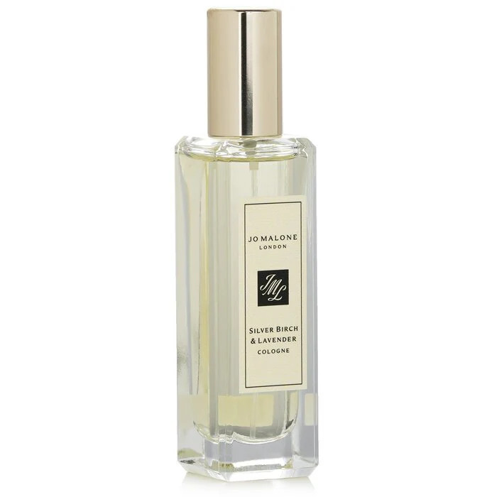 Jo Malone Silver Birch & Lavender Cologne Spray (Originally Without Box) 30ml - Image 2