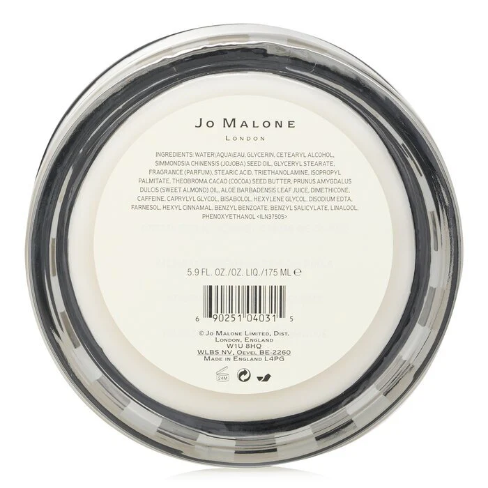 Jo Malone Wild Bluebell Body Creme 175ml/5.9oz - Image 3
