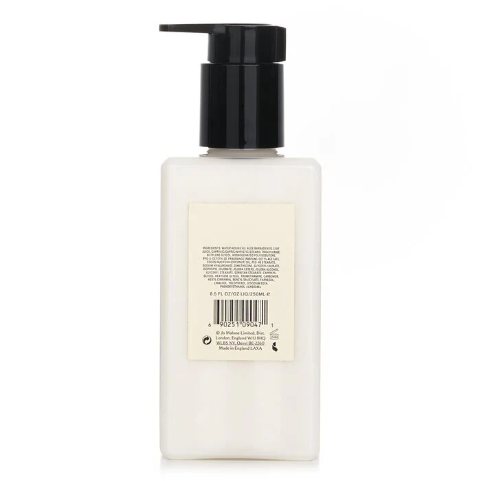 Jo Malone Wild Bluebell Body & Hand Lotion 250ml - Image 3