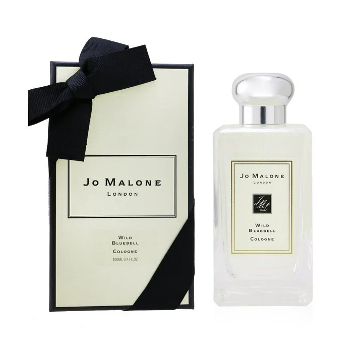 Jo Malone Wild Bluebell Cologne Spray (Gift Box) 100ml - Image 2