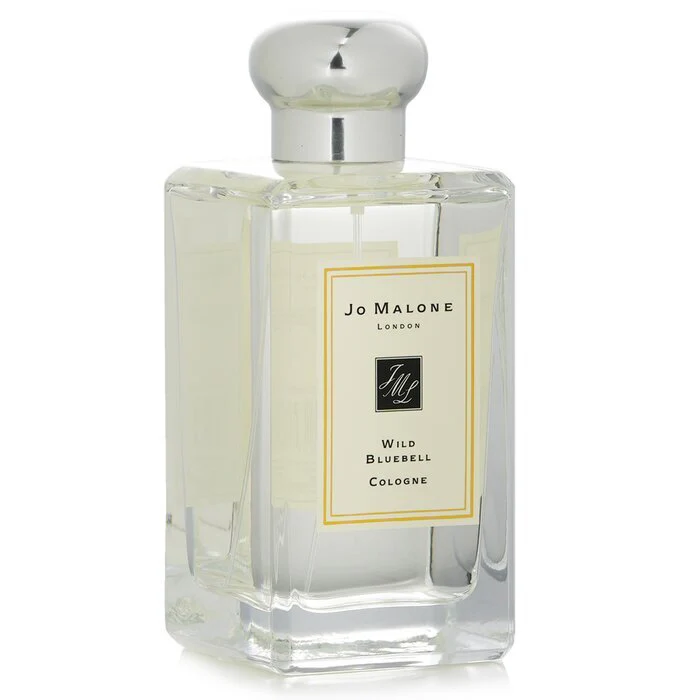 Jo Malone Wild Bluebell Cologne Spray (Originally Without Box) 100ml - Image 2