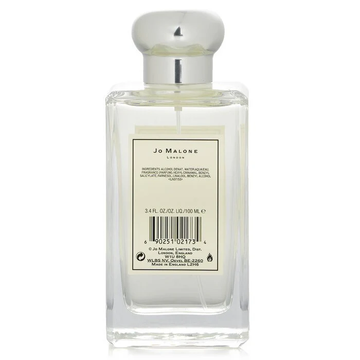 Jo Malone Wild Bluebell Cologne Spray (Originally Without Box) 100ml - Image 3