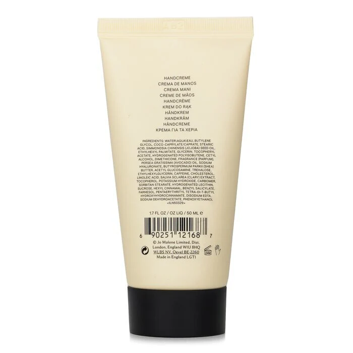 Jo Malone Wild Bluebell Hand Cream 50ml/1.7oz - Image 3