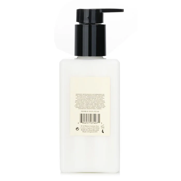 Jo Malone Wood Sage & Sea Salt Body & Hand Lotion 250ml - Image 3