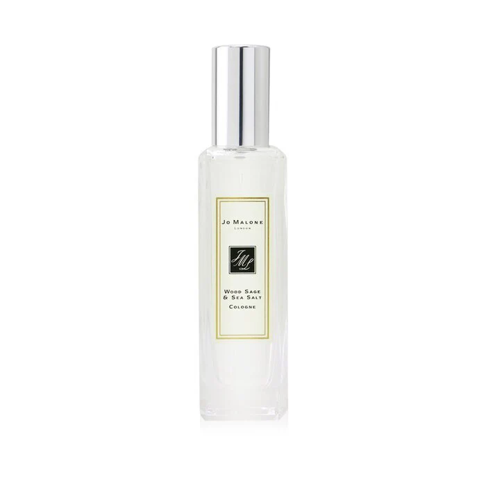 Jo Malone Wood Sage & Sea Salt Cologne Spray (Gift Box) 30ml