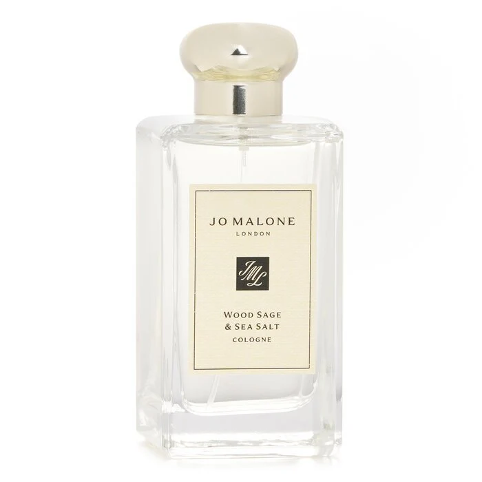 Jo Malone Wood Sage & Sea Salt Cologne Spray (Originally Without Box) 100ml - Image 2