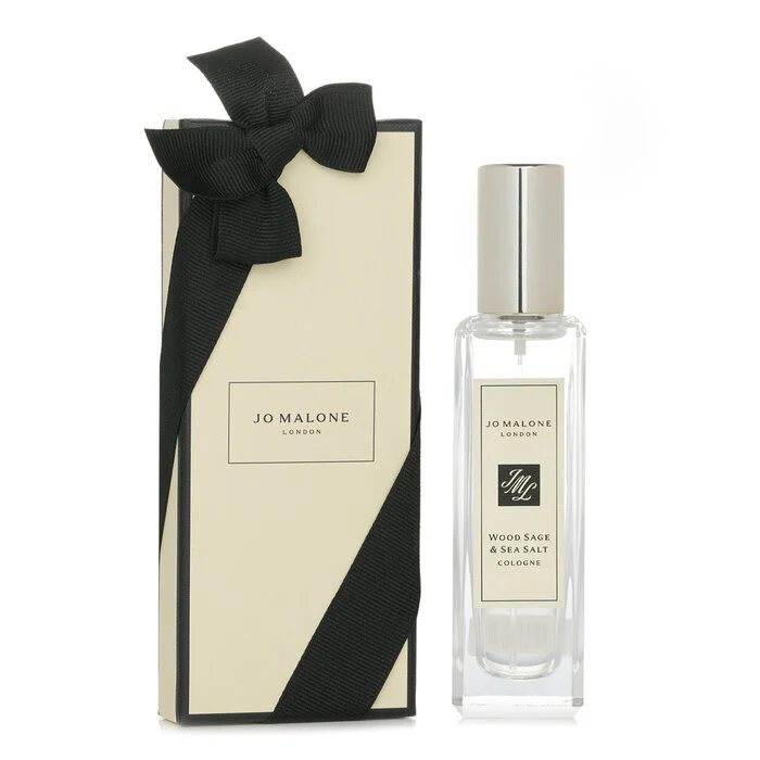 Jo Malone Wood Sage & Sea Salt Cologne Spray (Originally Without Box) 30ml - Image 2