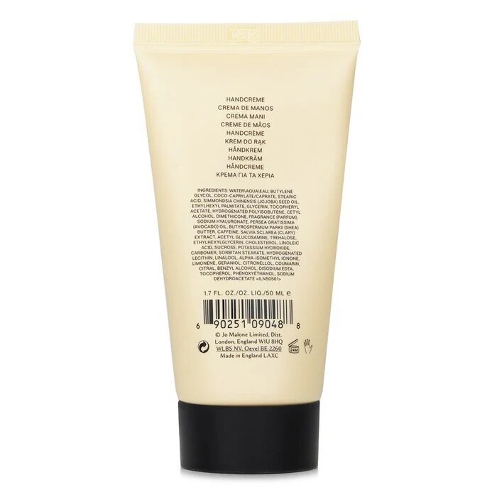 Jo Malone Wood Sage & Sea Salt Hand Cream 50ml/1.7oz - Image 3