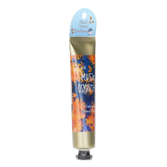 John's Blend Fragrance Hand Cream - Musk Osmanthus 38g - Image 2