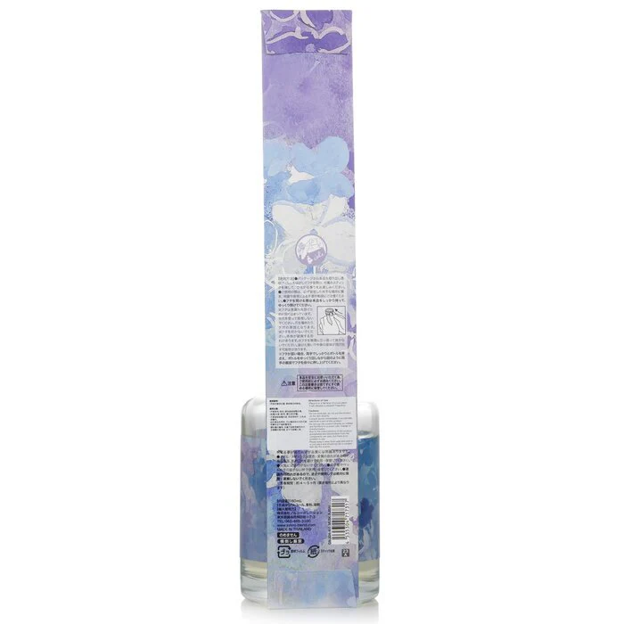 John's Blend Reed Diffuser - Musk Ajisai 160ml - Image 3