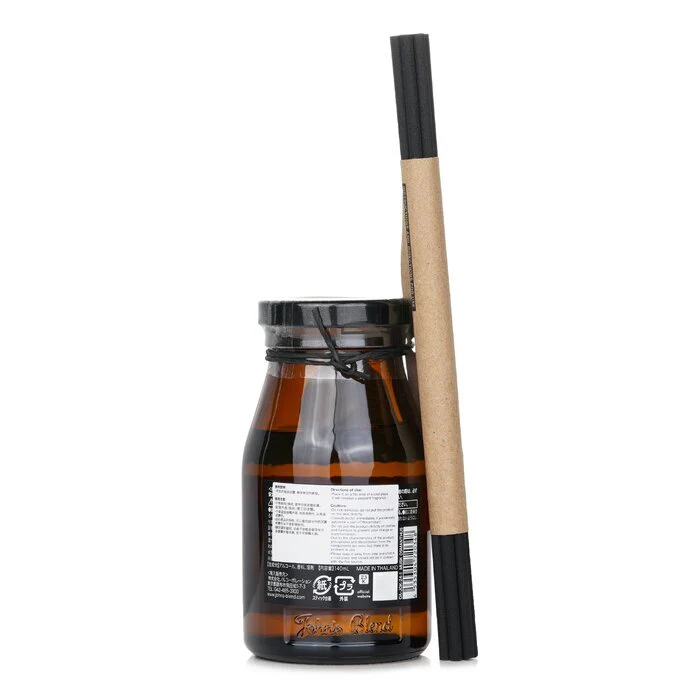 John's Blend Reed Diffuser - Musk Osmanthus 140ml - Image 3