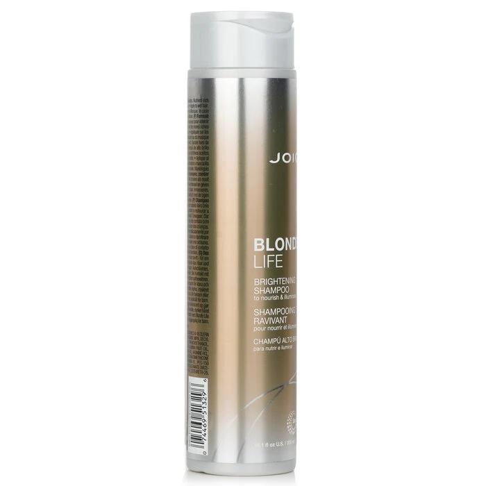 Joico Blonde Life Brightening Shampoo (To Nourish & Illuminate) 300ml/10.1oz - Image 2