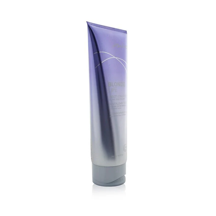 Joico Blonde Life Violet Conditioner (For Cool, Bright Blondes) 250ml/8.5oz - Image 2