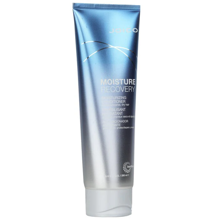 Joico Moisture Recovery Moisturizing Conditioner (For Thick/ Coarse, Dry Hair)   J152561 250ml - Image 2
