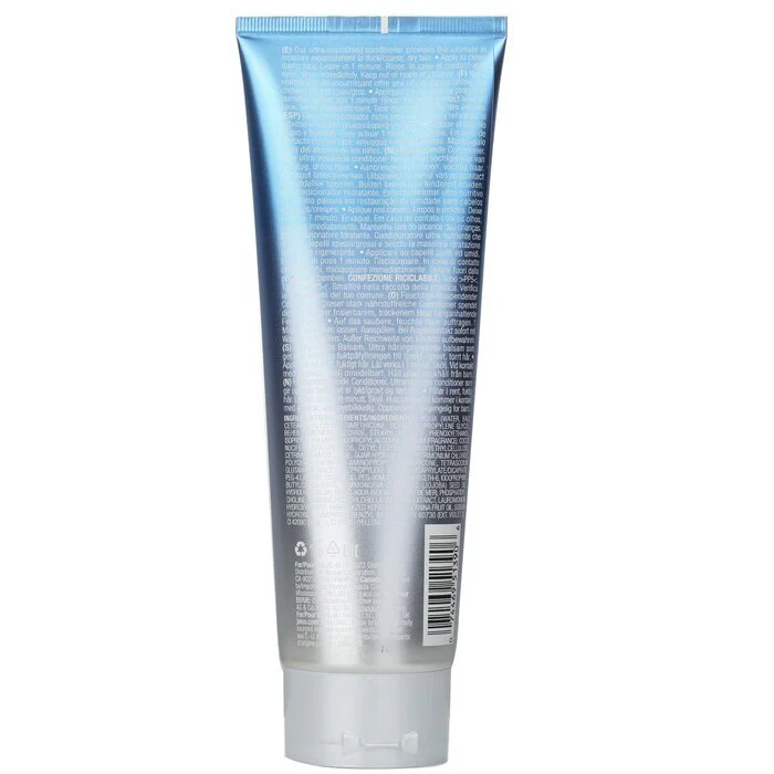 Joico Moisture Recovery Moisturizing Conditioner (For Thick/ Coarse, Dry Hair)   J152561 250ml - Image 3
