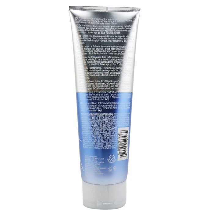 Joico Moisture Recovery Treatment Balm (For Thick/ Coarse, Dry Hair) 250ml - Image 3