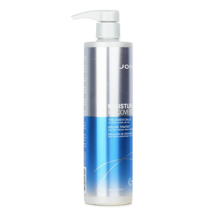 Joico Moisture Recovery Treatment Balm (For Thick/ Coarse, Dry Hair) 500ml - Image 2
