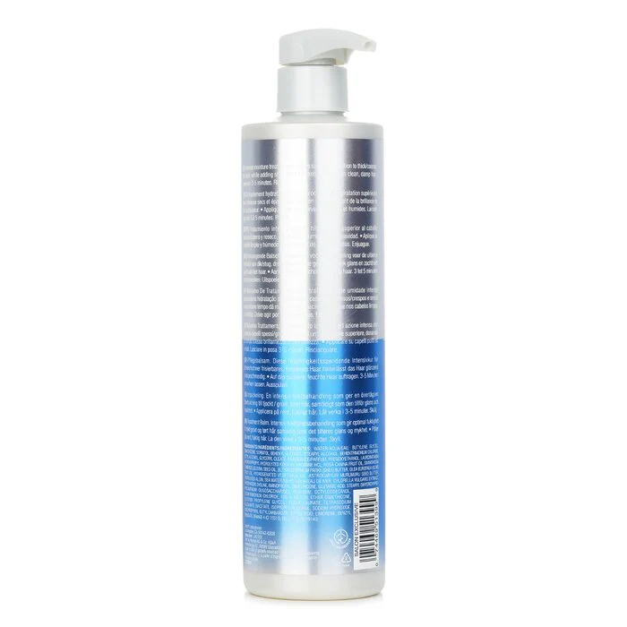 Joico Moisture Recovery Treatment Balm (For Thick/ Coarse, Dry Hair) 500ml - Image 3