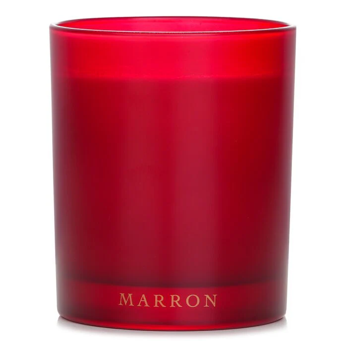 Jovoy Candle - Marron 185g/6.5oz - Image 3