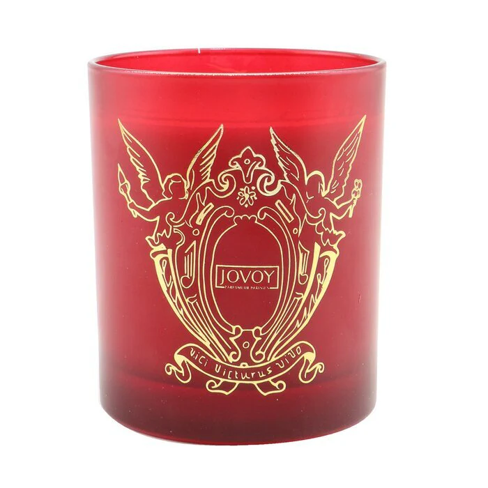 Jovoy Candle - Mint Lemonade 185g/6.5oz