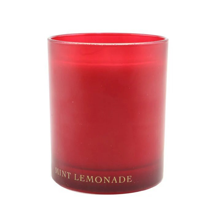 Jovoy Candle - Mint Lemonade 185g/6.5oz - Image 3