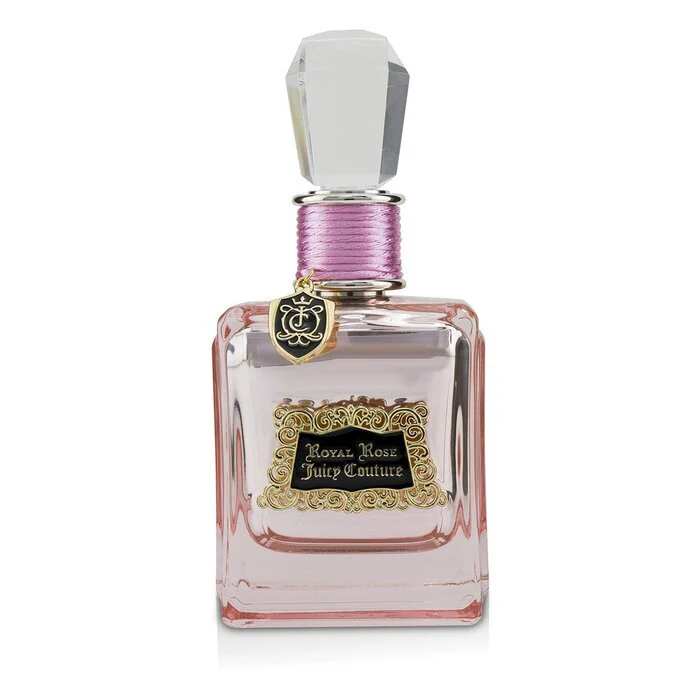 Juicy Couture Royal Rose Eau De Parfum Spray 100ml - Image 2