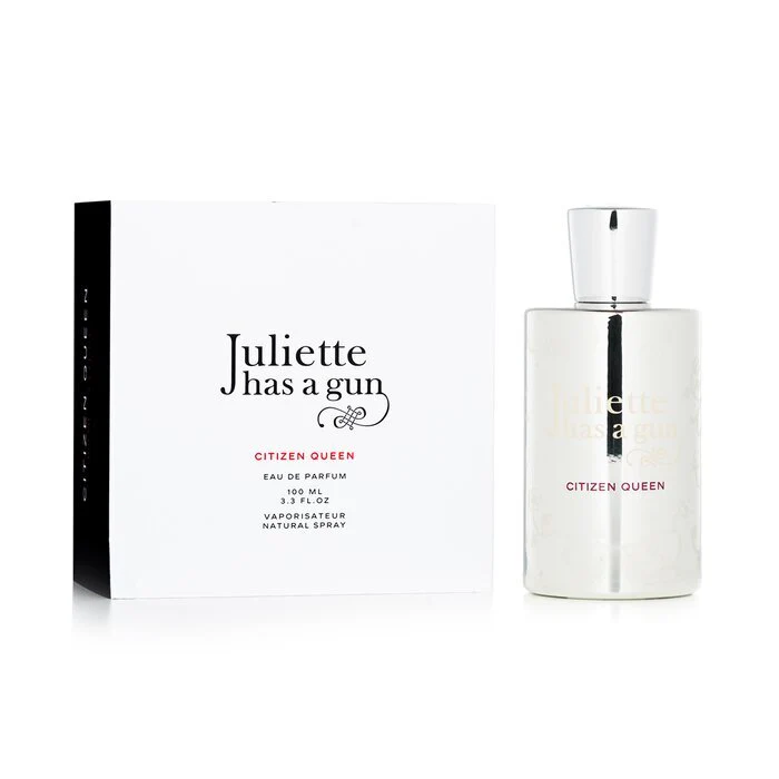 Juliette Has A Gun Citizen Queen Eau De Parfum Spray 100ml - Image 2