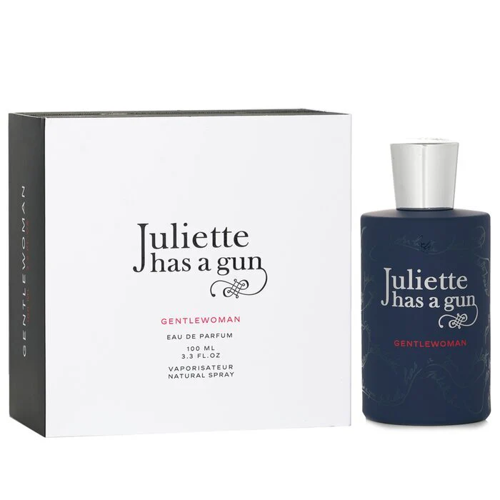 Juliette Has A Gun Gentlewoman Eau De Parfum Spray 100ml - Image 2