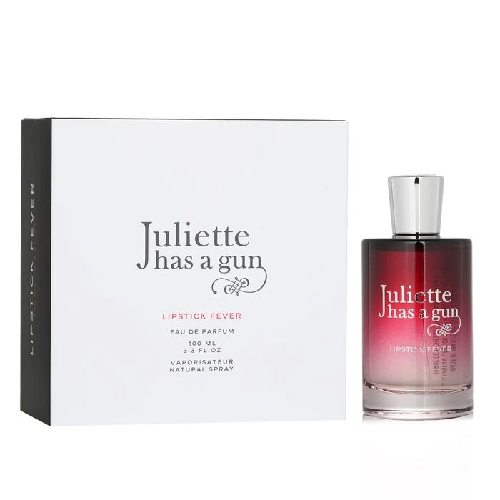 Juliette Has A Gun Lipstick Fever Eau De Parfum Spray 100ml - Image 2