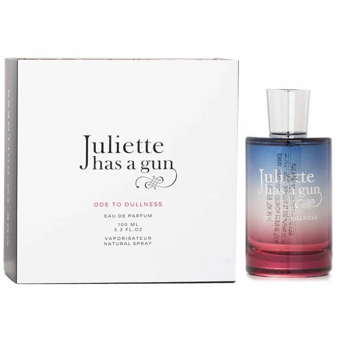 Juliette Has A Gun Ode To Dullness Eau De Parfum Spray 100ml - Image 2