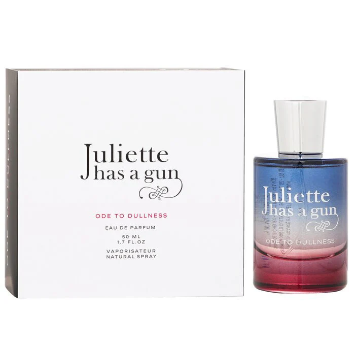 Juliette Has A Gun Ode To Dullness Eau De Parfum Spray 50ml - Image 2
