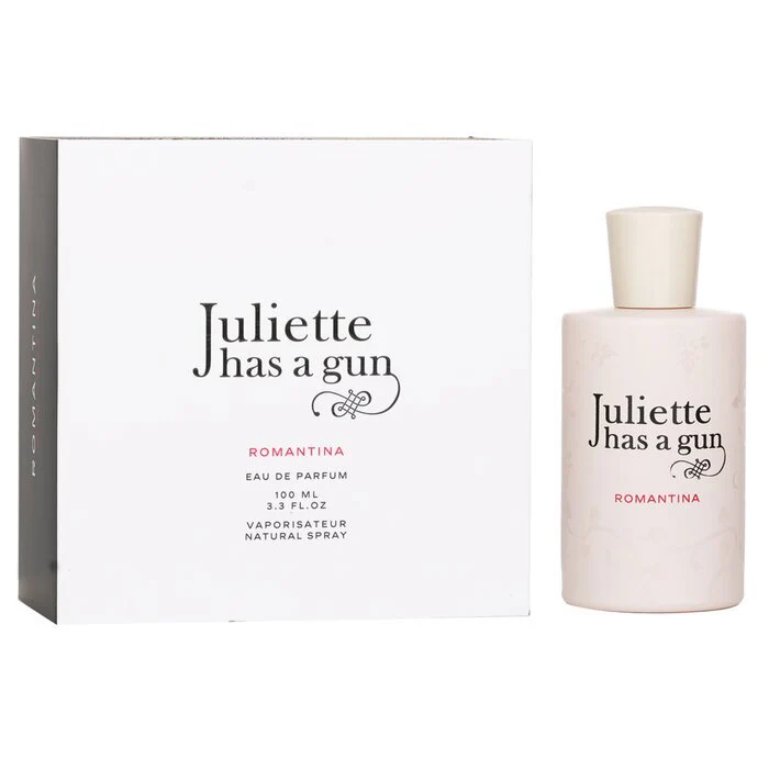 Juliette Has A Gun Romantina Eau De Parfum Spray 100ml - Image 2
