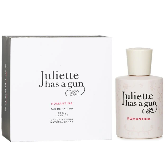 Juliette Has A Gun Romantina Eau De Parfum Spray 50ml - Image 2