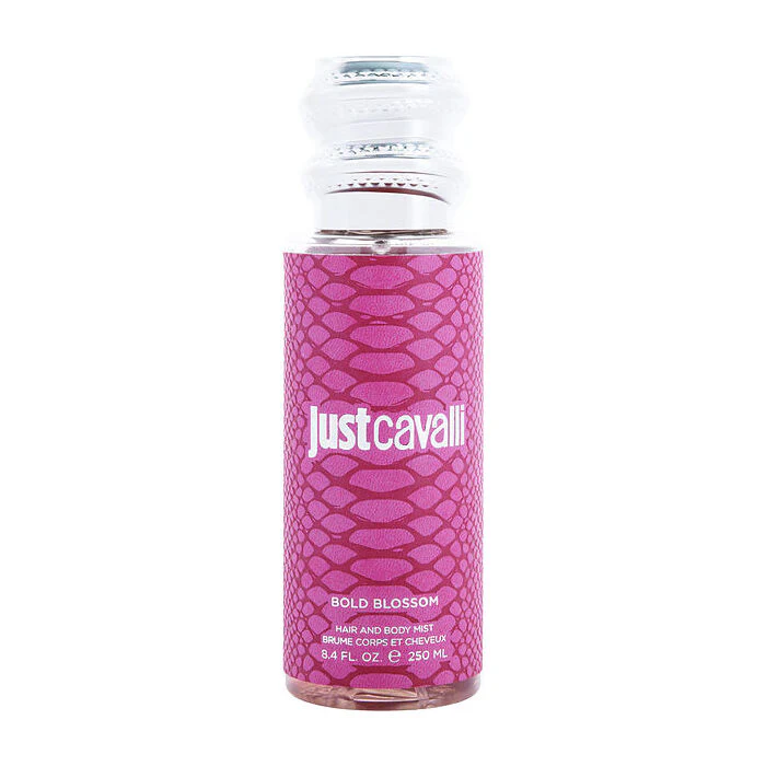 Just Cavalli Bold Blossom Fragrance Mist 248ml/8.4oz