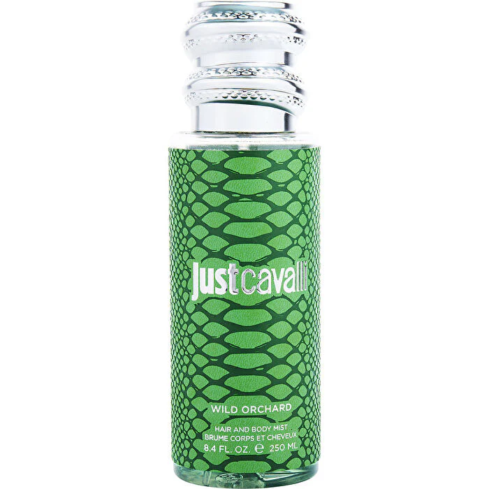 Just Cavalli Wild Orchard Fragrance Mist 248ml/8.4oz