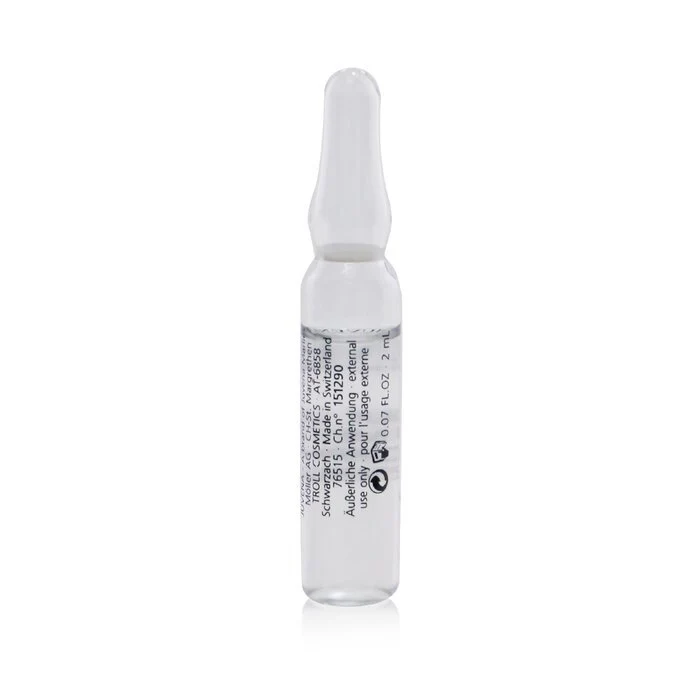 Juvena Ampoule - Blue Light Metamorphosis Serum 7x2ml/0.07oz - Image 3