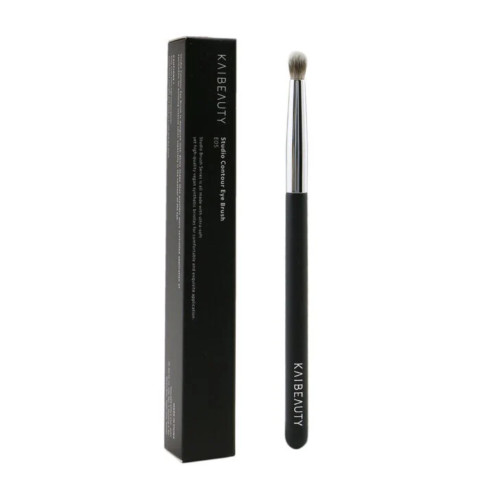 KAIBEAUTY Studio Contour Eye Brush (E05) - Image 2