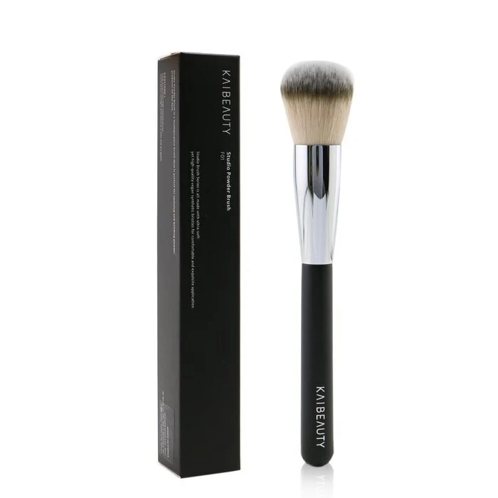 KAIBEAUTY Studio Powder Brush (F01) - Image 2