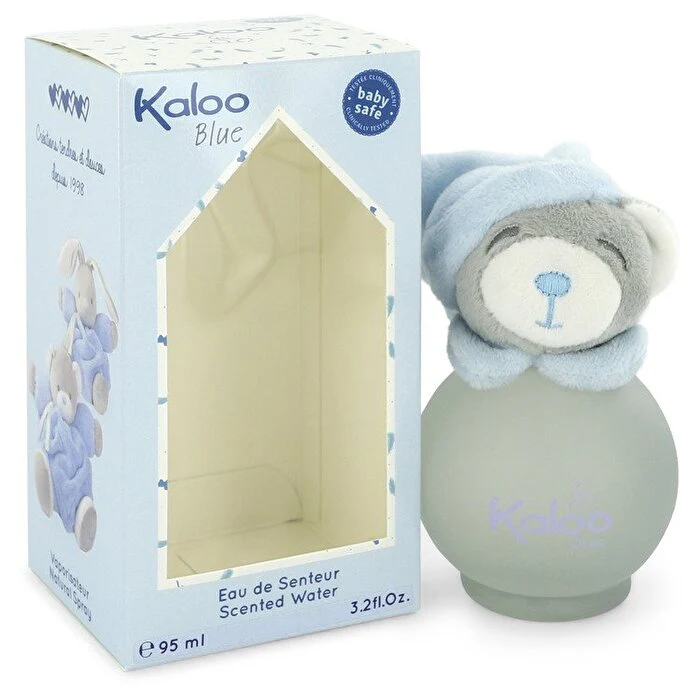 Kaloo Blue Eau De Senteur Spray (Alcohol Free) 95ml/3.2oz